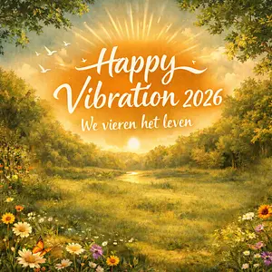 Happy Vibration 2026