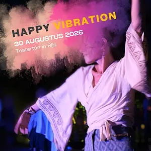 Happy Vibration 2026